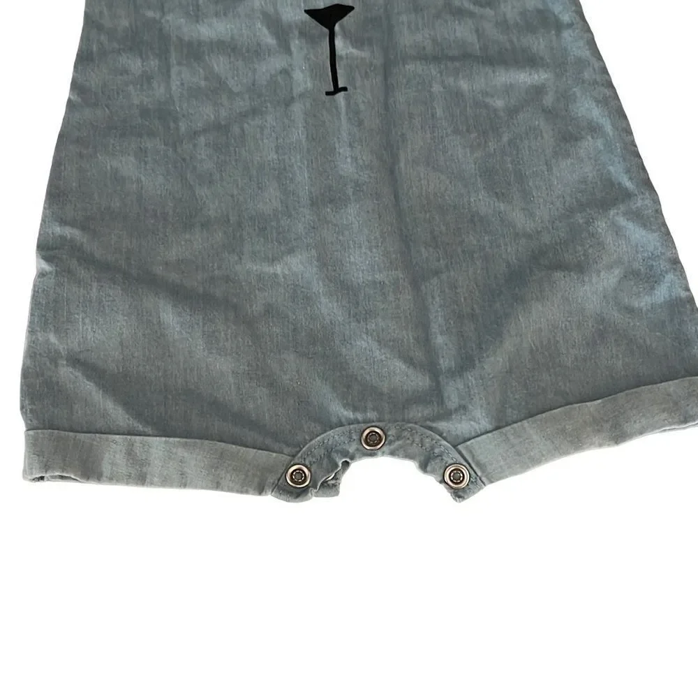 SOOKI Baby Kid Romper